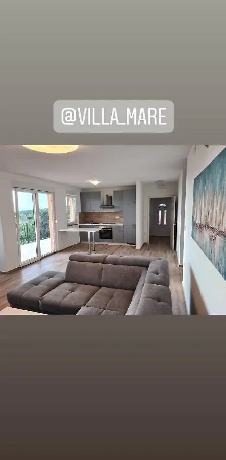 Apartments Patalic Lopar 0*,  Croatia