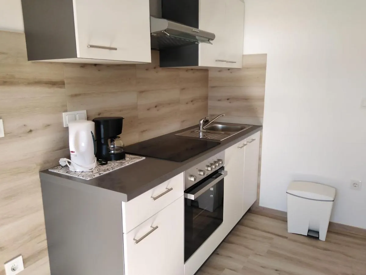 Apartments Patalic Lopar