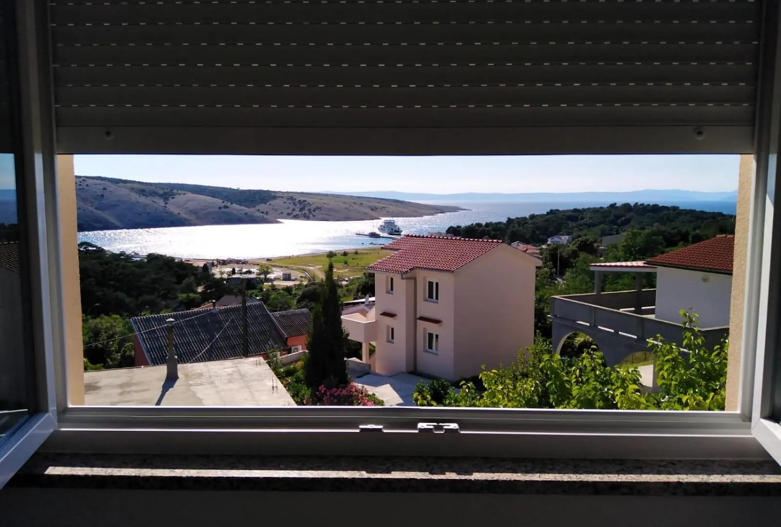 Apartments Patalic Lopar