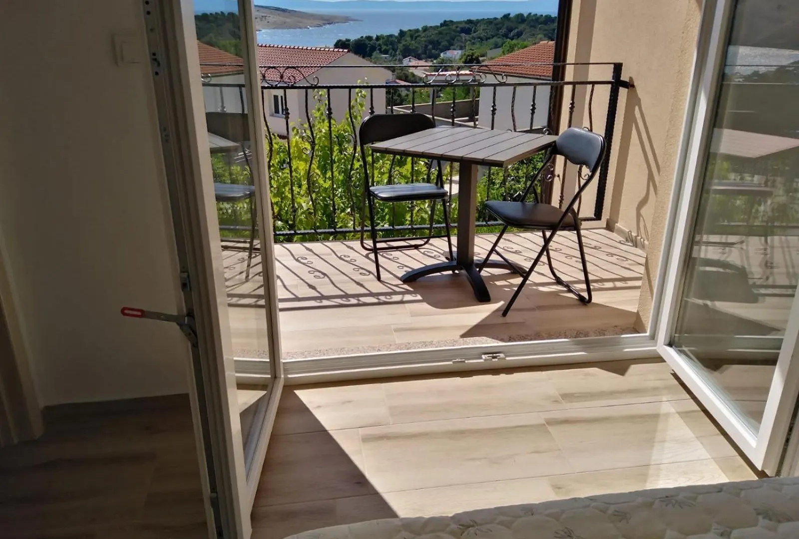Apartments Patalic Lopar Croatia
