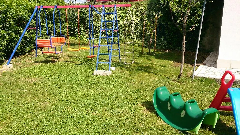 Apartments Patalic Lopar 0*,  Croatia